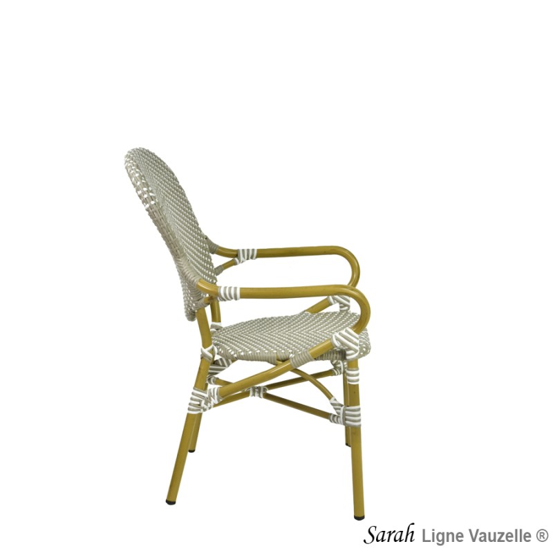 Fauteuil SARAH