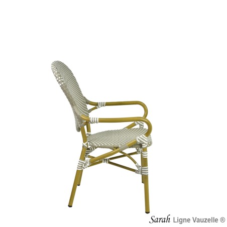 Fauteuil SARAH
