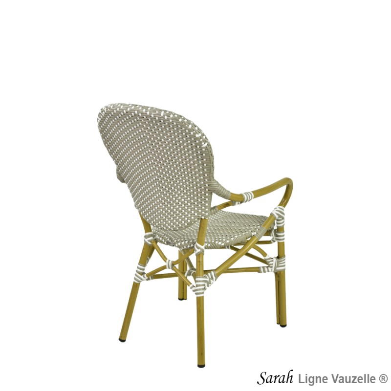 Fauteuil SARAH