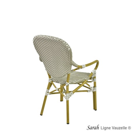 Fauteuil SARAH