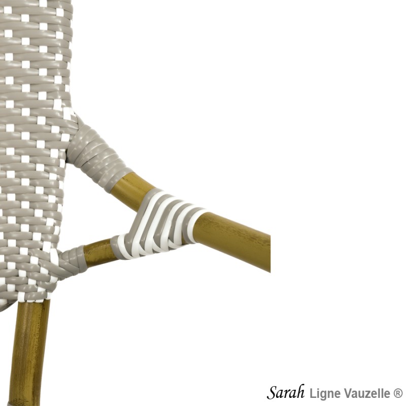 Fauteuil SARAH
