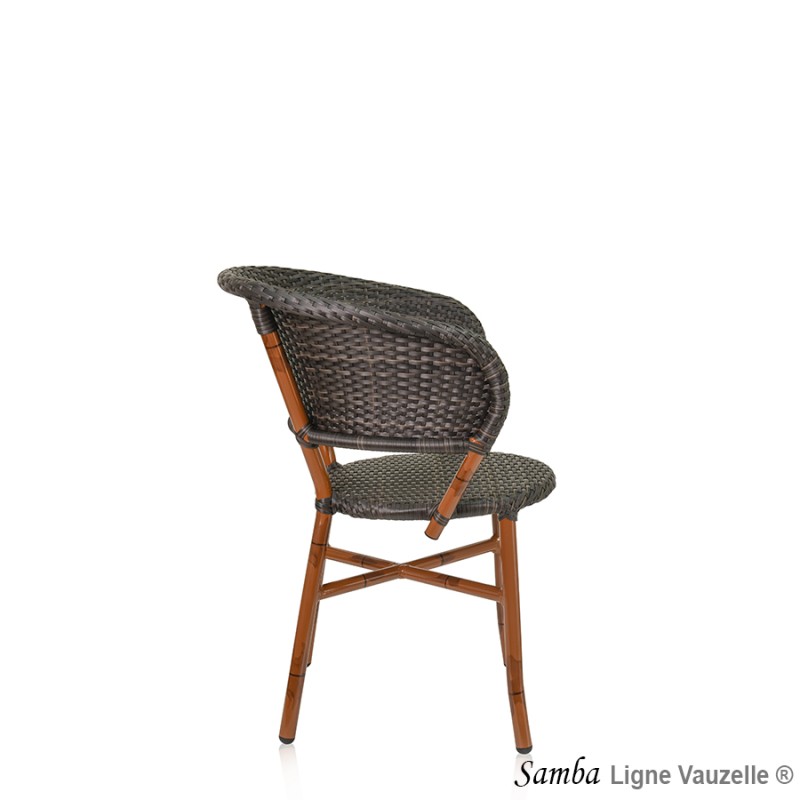 Fauteuil SAMBA