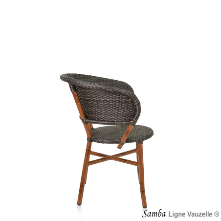 Fauteuil SAMBA