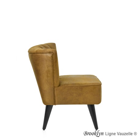 Chaise Lounge BROOKLYN