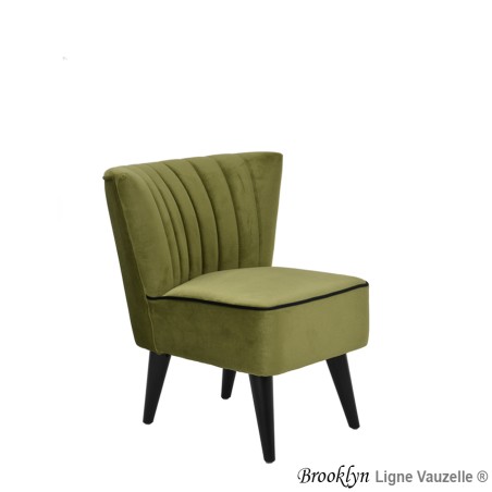 Chaise Lounge BROOKLYN