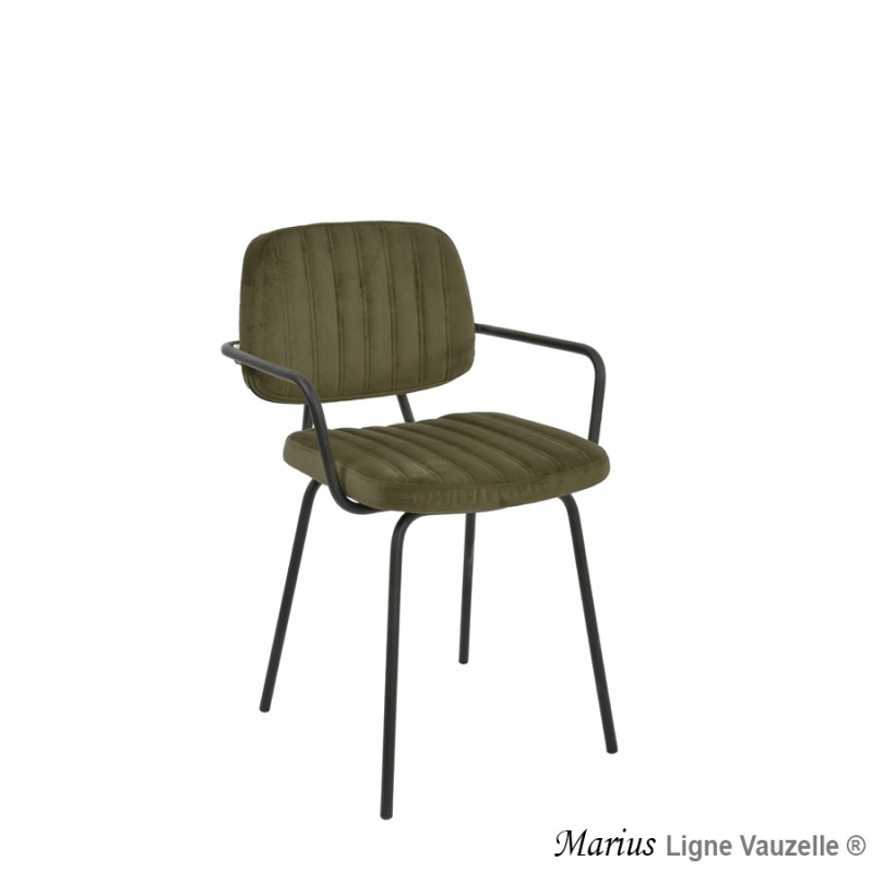 Fauteuil MARIUS