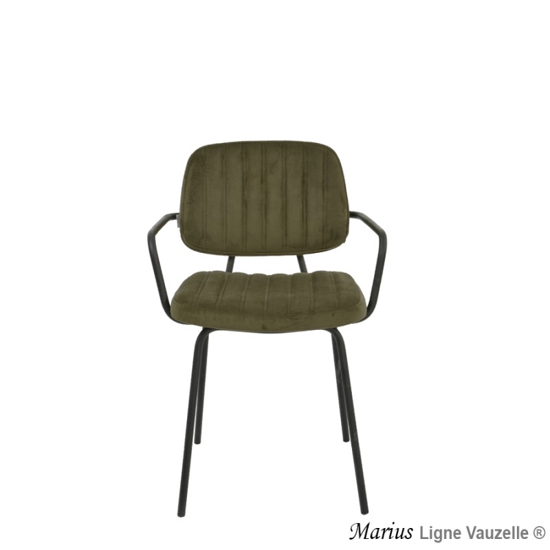 Fauteuil MARIUS