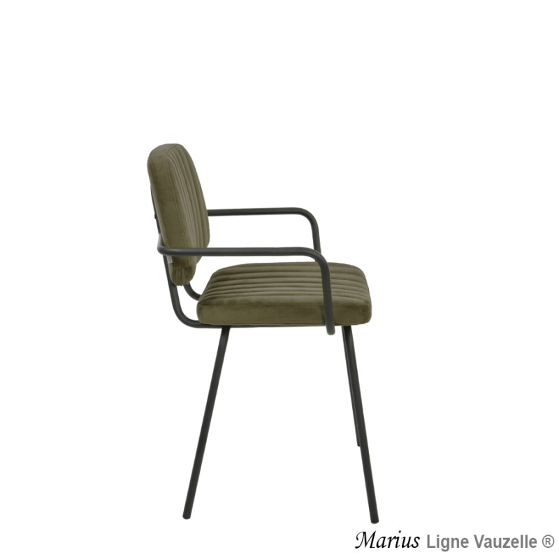 Fauteuil MARIUS