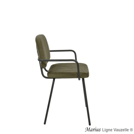 Fauteuil MARIUS