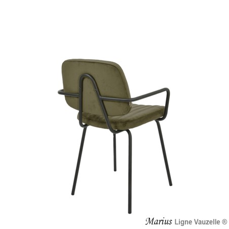 Fauteuil MARIUS