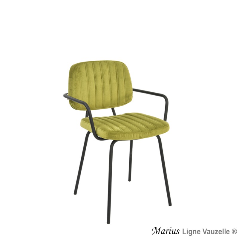 Fauteuil MARIUS