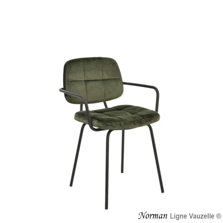 Fauteuil NORMAN