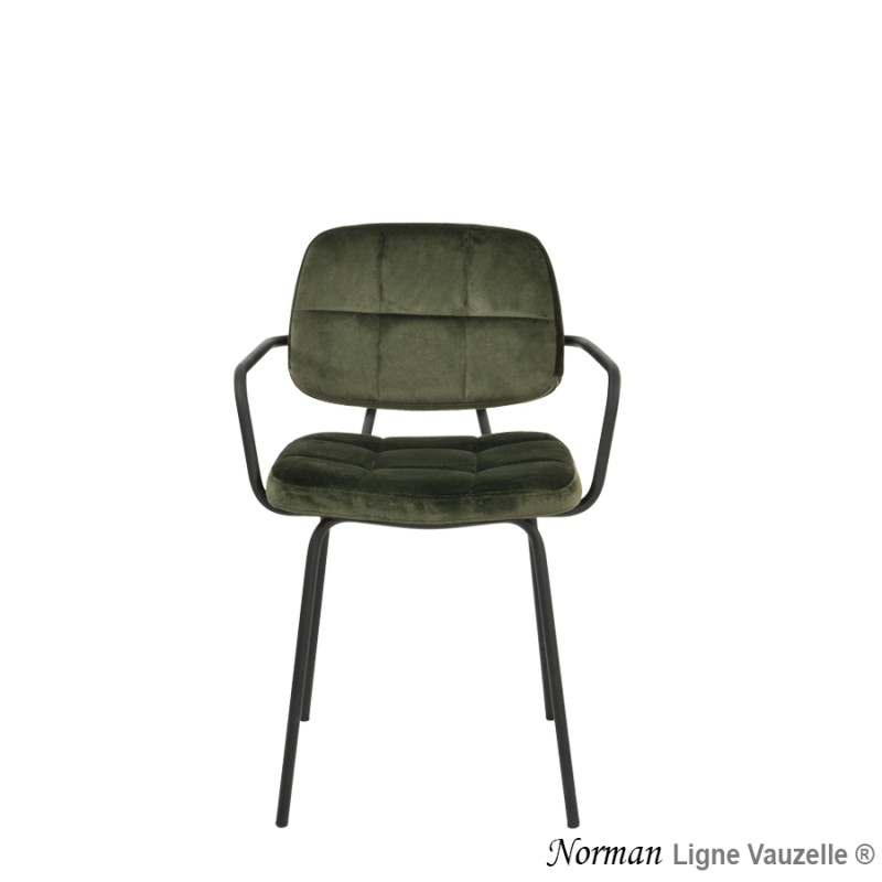 Fauteuil NORMAN