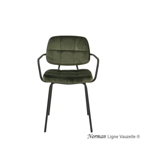 Fauteuil NORMAN