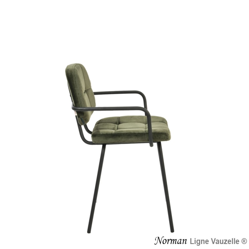 Fauteuil NORMAN