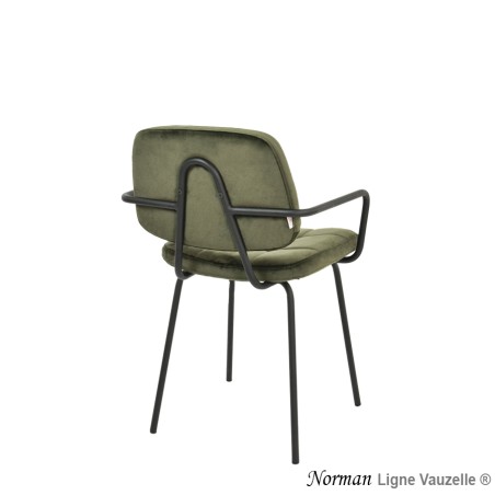 Fauteuil NORMAN