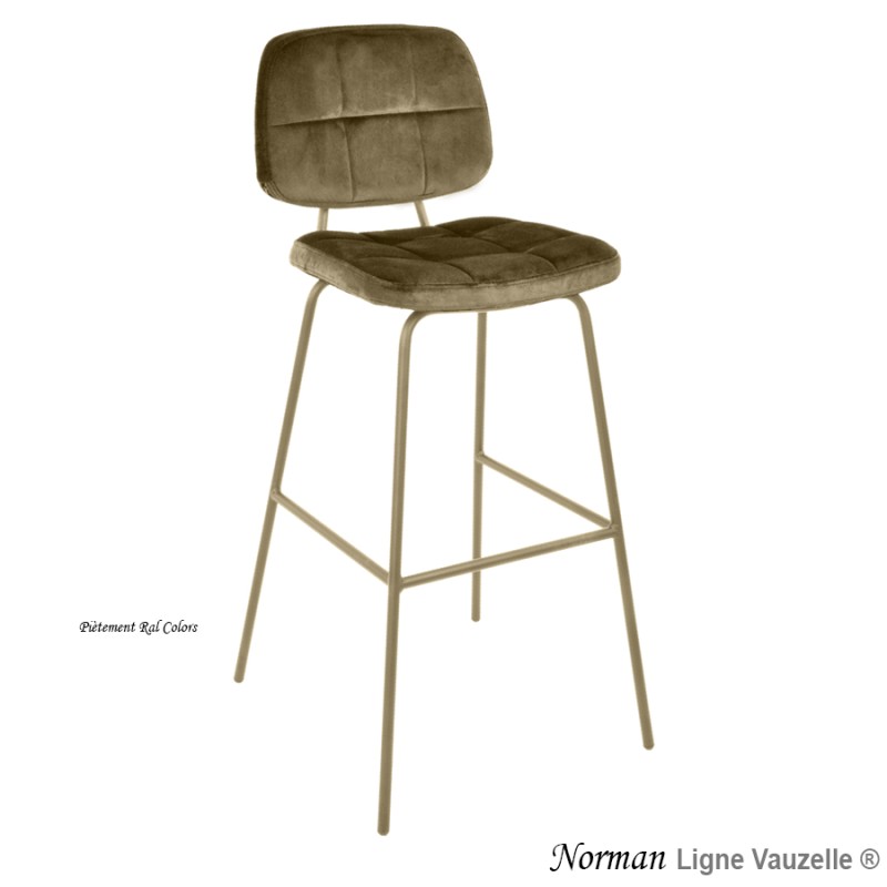 Tabouret NORMAN