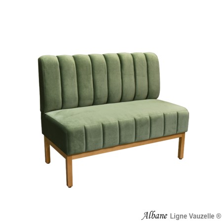 M/L Banquette SIGNATURE Tradition ALBANE
