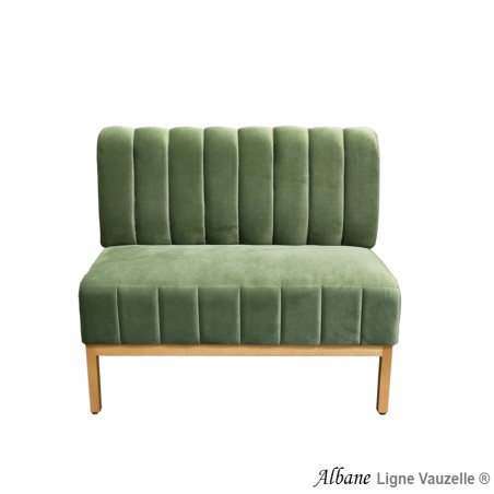 M/L Banquette SIGNATURE Tradition ALBANE