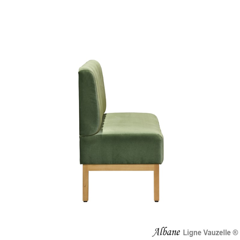 M/L Banquette SIGNATURE Tradition ALBANE