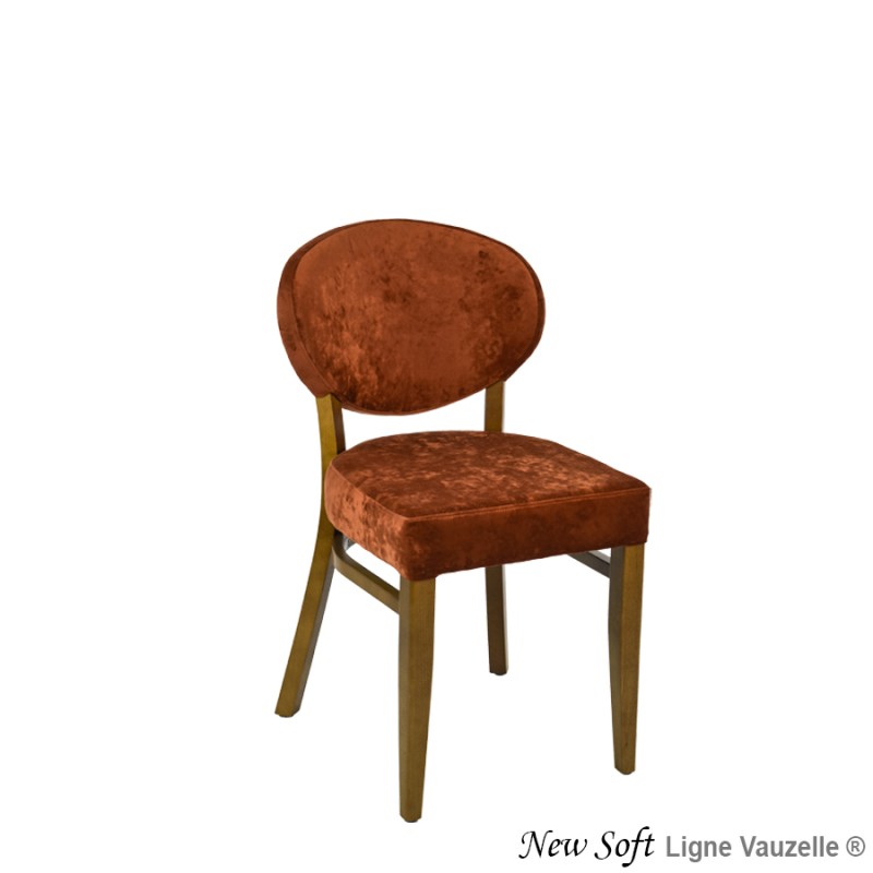 Chaise NEW-SOFT