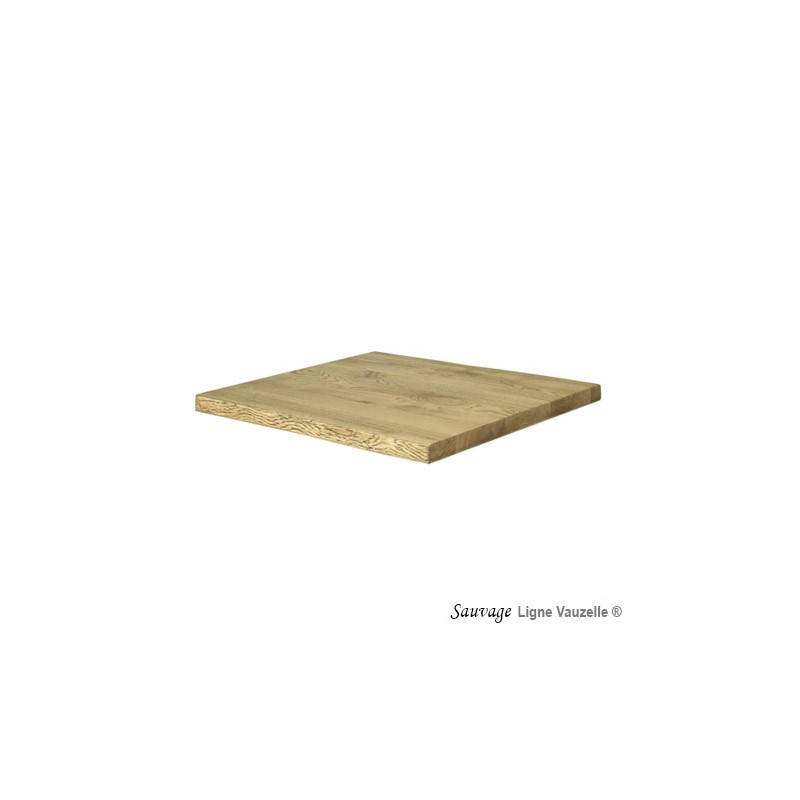 Plateau CHENE SAUVAGE