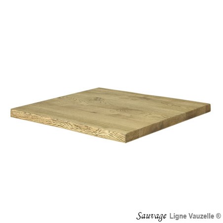 Plateau CHENE SAUVAGE