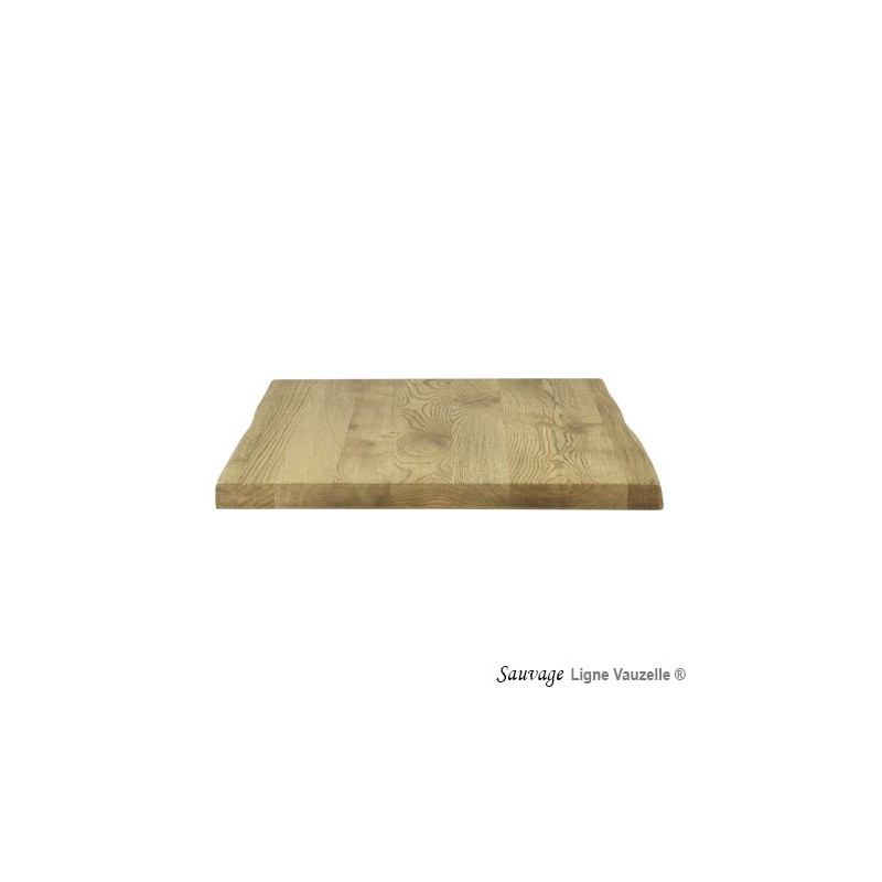 Plateau CHENE SAUVAGE
