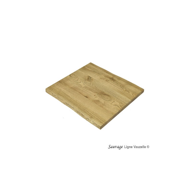 Plateau CHENE SAUVAGE