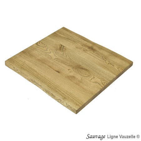 Plateau CHENE SAUVAGE