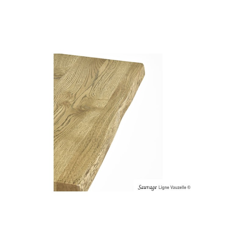 Plateau CHENE SAUVAGE