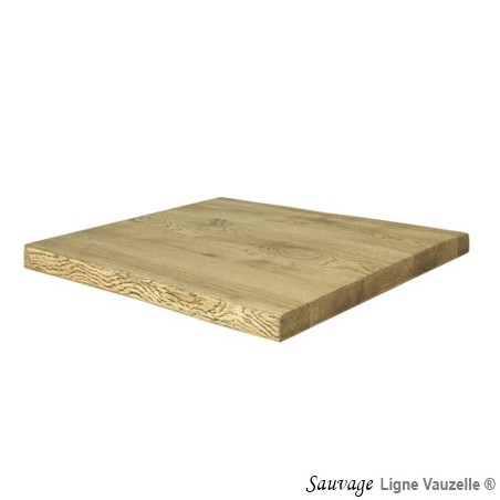 Plateau CHENE SAUVAGE