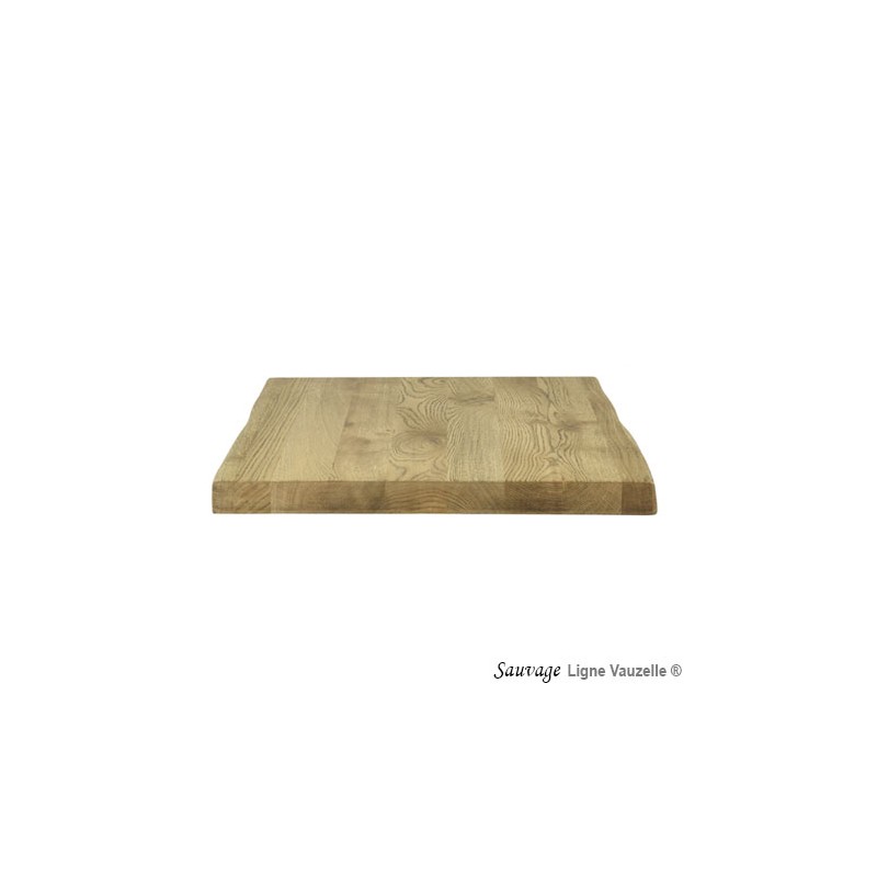 Plateau CHENE SAUVAGE