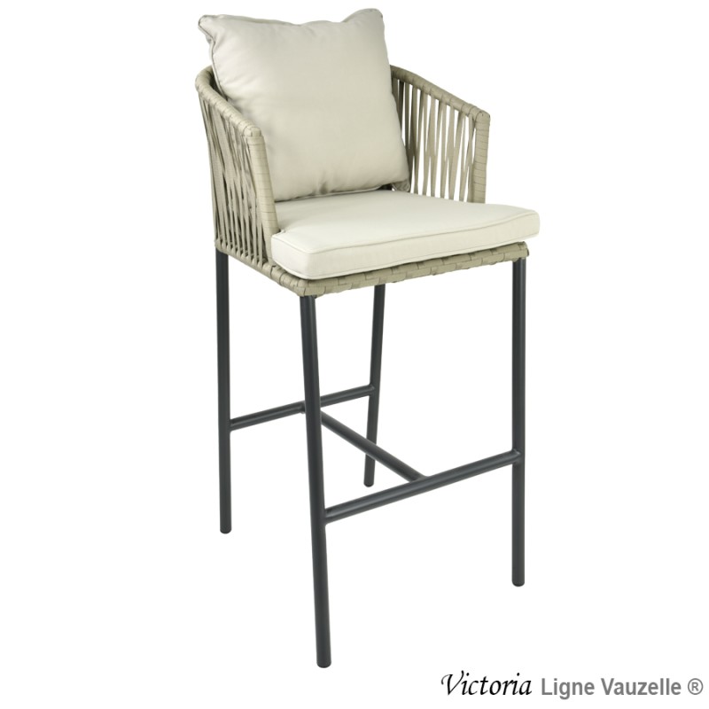 Tabouret VICTORIA LV