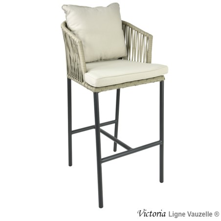 Tabouret VICTORIA LV
