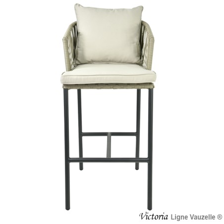 Tabouret VICTORIA LV