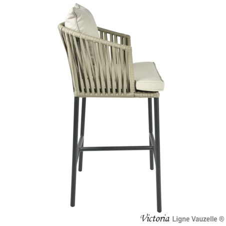 Tabouret VICTORIA LV