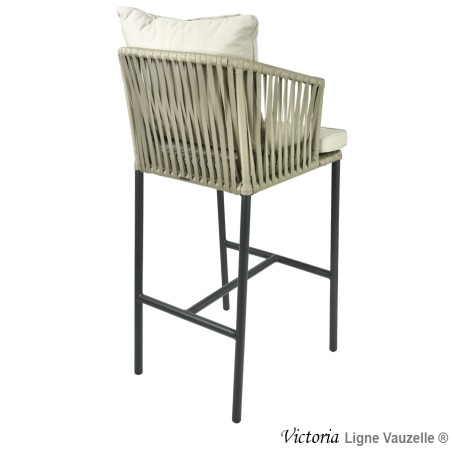 Tabouret VICTORIA LV
