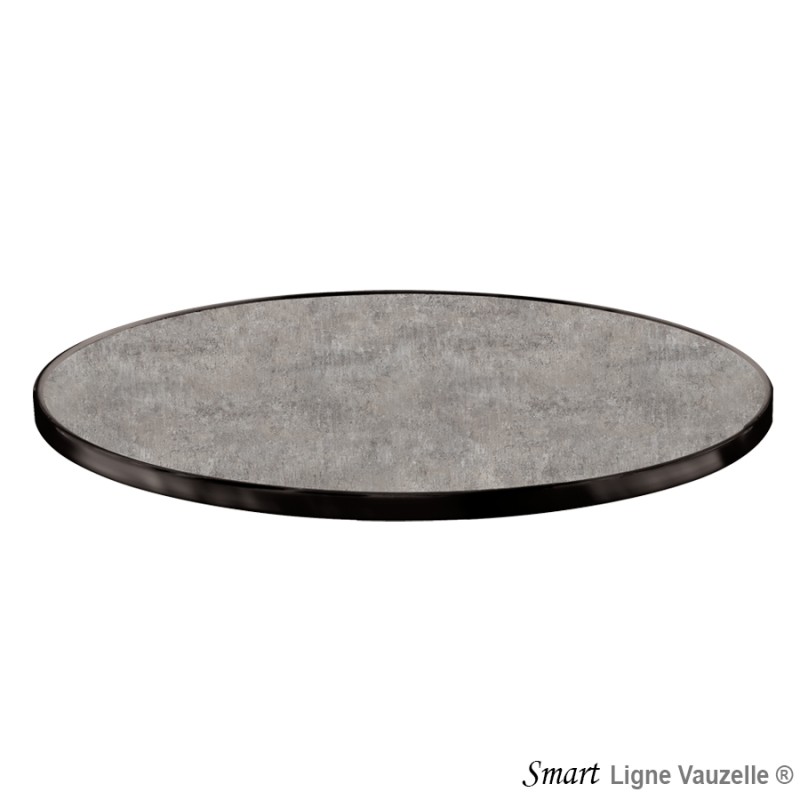 Plateau SMART NOIR