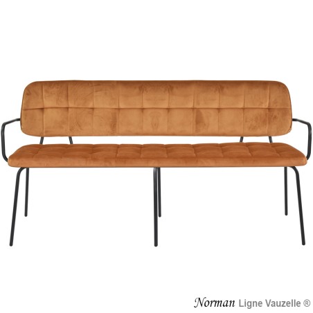 Banc NORMAN