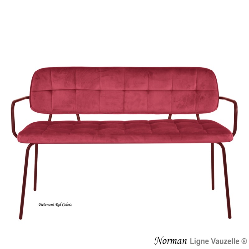 Banc NORMAN