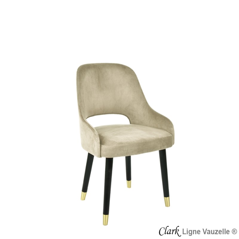 Chaise CLARK