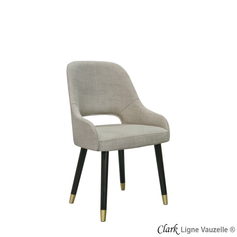 Chaise CLARK
