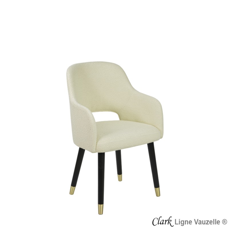 Fauteuil CLARK