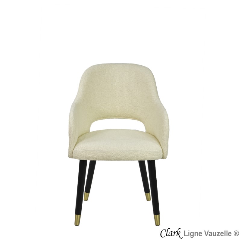 Fauteuil CLARK