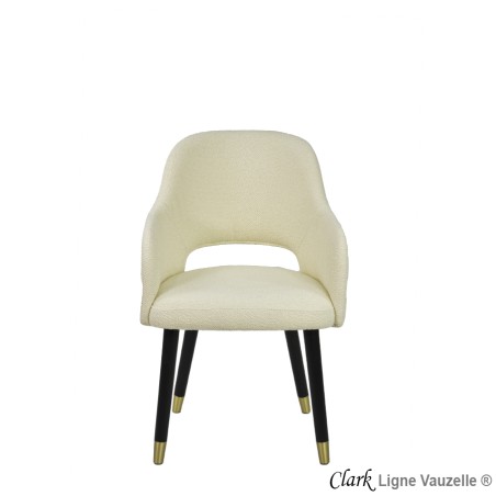 Fauteuil CLARK