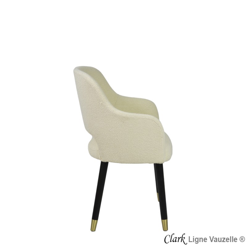 Fauteuil CLARK