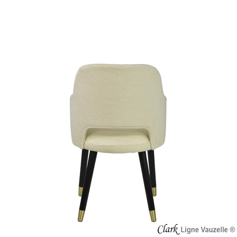 Fauteuil CLARK