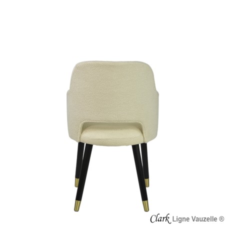 Fauteuil CLARK