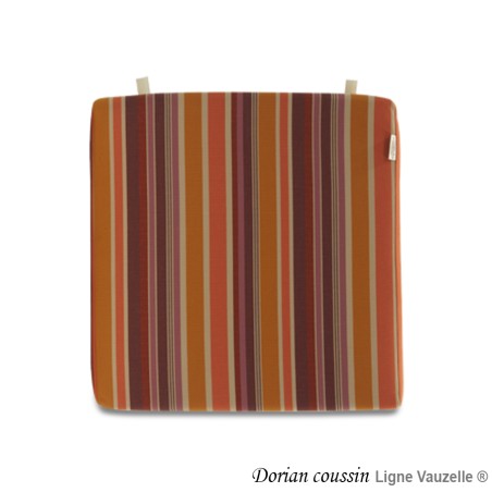 Coussin d'Assise "DORIAN"
